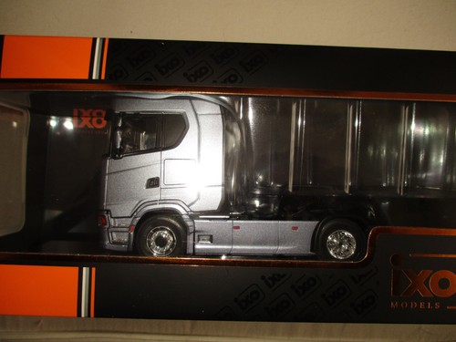 Miniature tracteur ixo - tracteur,