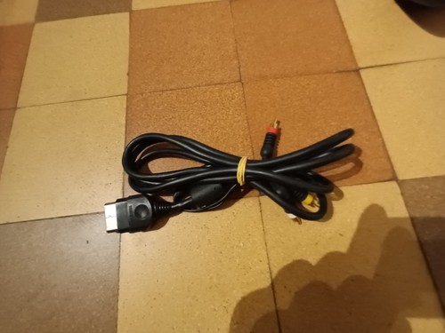 Microsoft xbox cable video - cable,