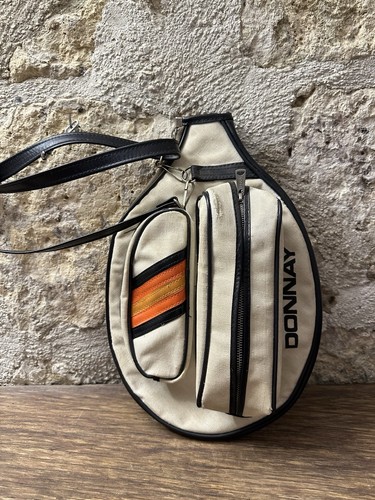 Housse raquette tennis - de,