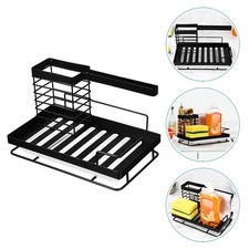  Range Eponge Evier Cuisine