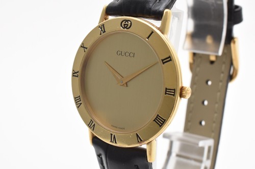 Presque comme neuve montre - [presque,