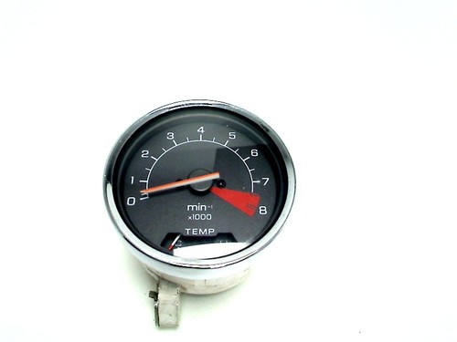 Tableau bord compteur honda - tableau,