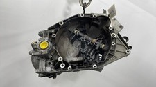 Boite de vitesses PEUGEOT EXPERT 1 PHASE 1 2205Y5