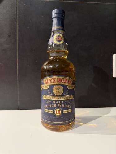 Whisky glen moray - glen,
