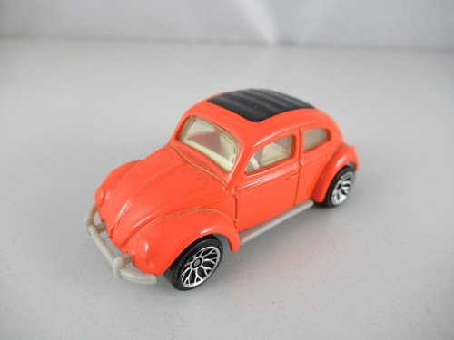 Matchbox volkswagen beetle - volkswagen,
