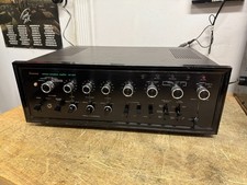 SANSUI AU-999 Integrated