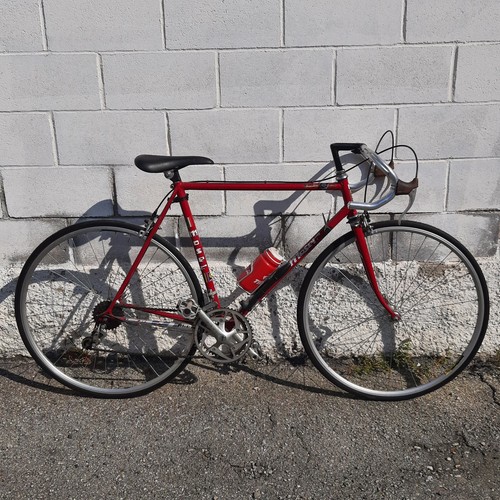 Bicyclette course moser - bicyclette,