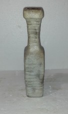 FLACON OU BOUTEILLE CUBIQUE EN