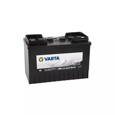 BATTERIE VARTA PROMOTIVE BLACK I5 12V 110AH 680A