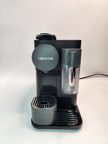 Preowned nespresso lattissima - preowned,