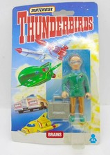 34226 MATCHBOX / THUNDERBIRDS