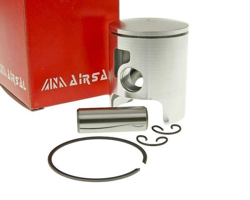 Kit piston airsal sport 50cc - kit,