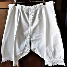 Culotte fendue femme/Panty