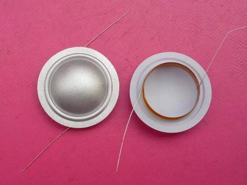 2pcs aft silk dome - 2pcs, 1"