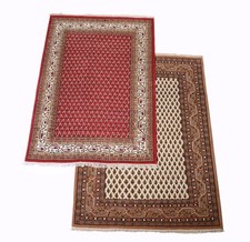 Oriental Noué à la Main