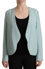 Veste Blazer Penny Black Bleu