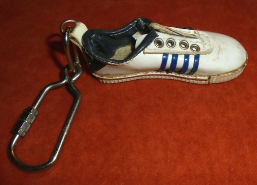 Porte clés key ring chaussure - key,