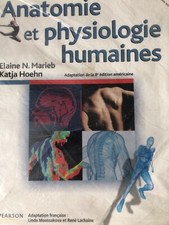 Anatomie et physiologie