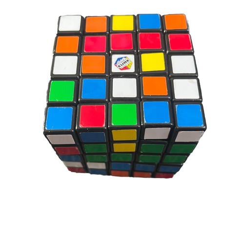 Rubik cube game brain - rubik's,