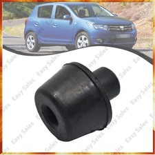 1x Support De Fixation Radiateur Noir pour Dacia Logan Renault Clio 7700842041