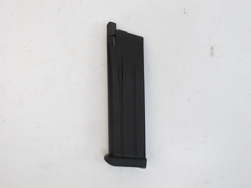 Airsoft gas gun pistol - airsoft,