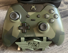 Élite série 1 Xbox Custom