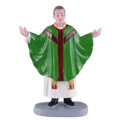 Prêtre paroisse lemax - de,
