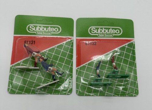 Subbuteo table soccer - table, 61131