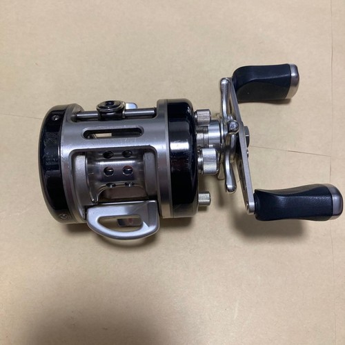 Rare ancien moulinet f200 - ancien,