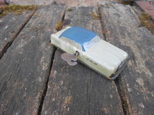 Jouet ancien lot - ancien, :