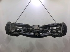 Train roulant arrière - Mercedes CLASSE C II PH.2 - A2033505708 - X0-9956V