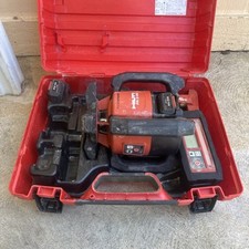 Hilti PR 2-HS  Rotating Laser
