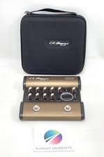 Préampli guitare acoustique