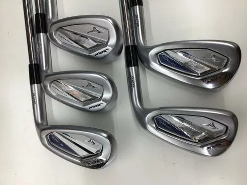 Mizuno jpx 925 hot - jpx, metal