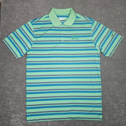 Nike golf polo - polo, mens