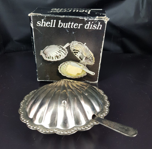 Coquillage beurrier caviar - coquillage,