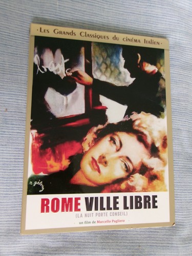 Dvd nuit porte conseil - conseil,