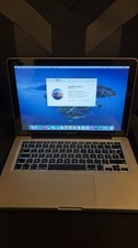 MacBook Pro 13” mi-2012 –