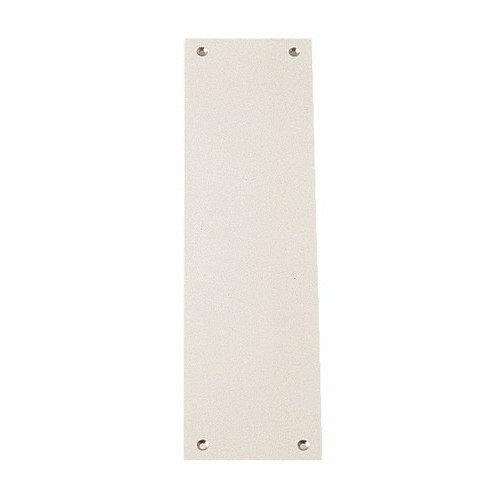 Plaque propreté inox 60 - propreté,