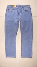 Jean homme LEVI'S 501 Original (2016) W36 L30 neuf