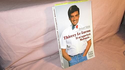Thierry luron appelait mabou - thierry,