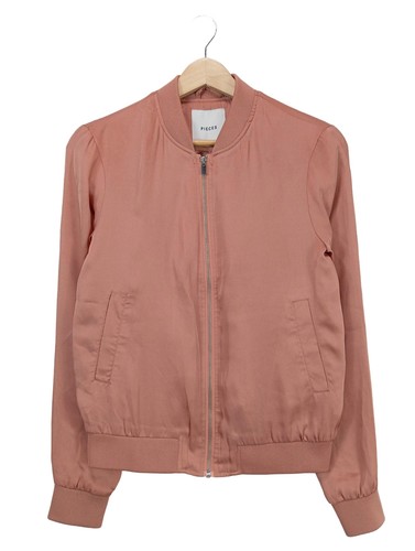 Pieces blouson aviateur dames - pieces,