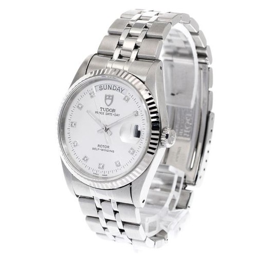 Tudor prince date 76214 - prince, 36mm