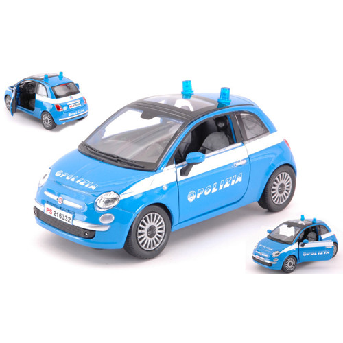 Fiat nuova 500 2007 - fiat,