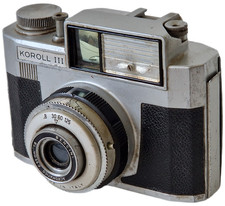 BENCINI Koroll III, appareil