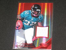 MAURICE JONES-DREW JAGUARS