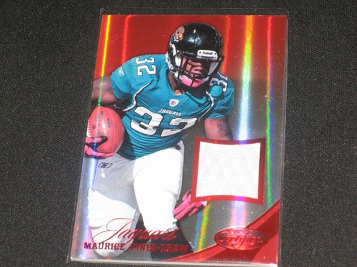Maurice jones drew jaguars - maurice,