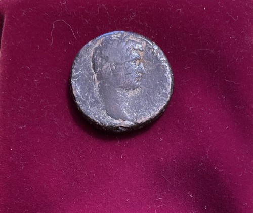 Hadrien sesterce 130ad - hadrien,,