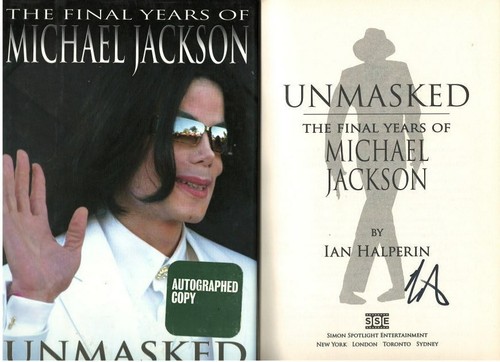 Unmasked the final years - the, of