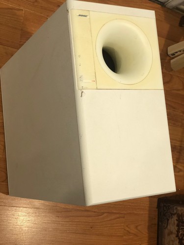 Bose acoustimass home - bose, 7